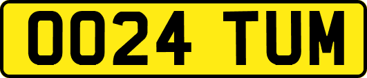 OO24TUM
