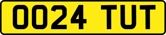 OO24TUT