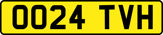 OO24TVH