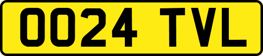 OO24TVL