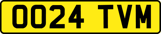OO24TVM