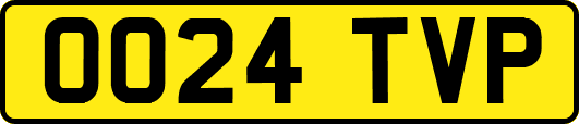 OO24TVP