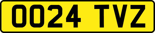 OO24TVZ