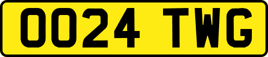 OO24TWG