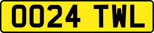 OO24TWL