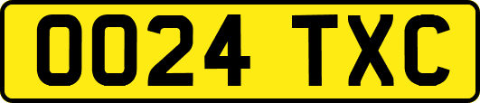 OO24TXC