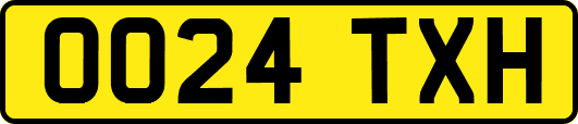 OO24TXH