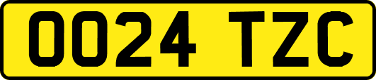 OO24TZC