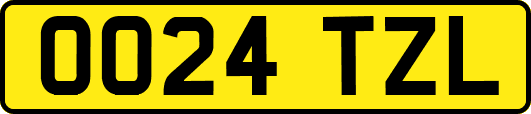 OO24TZL