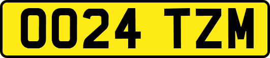 OO24TZM