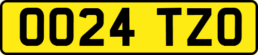 OO24TZO