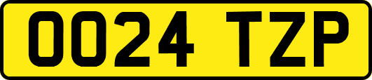 OO24TZP