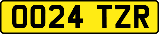 OO24TZR