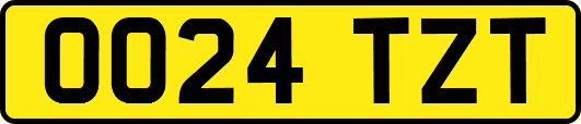 OO24TZT