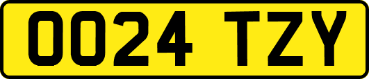 OO24TZY