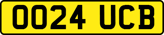 OO24UCB