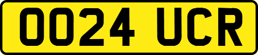 OO24UCR