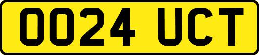 OO24UCT