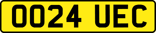 OO24UEC