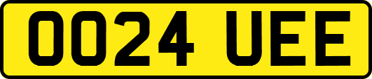 OO24UEE
