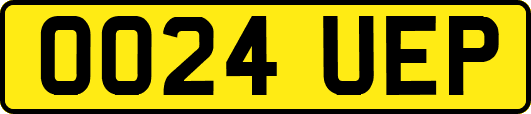 OO24UEP