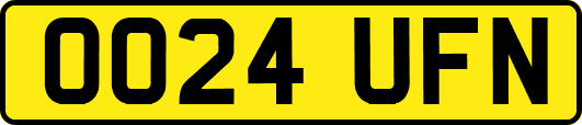 OO24UFN