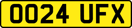 OO24UFX