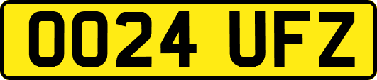 OO24UFZ