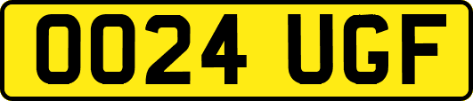 OO24UGF