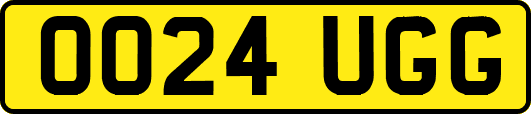 OO24UGG