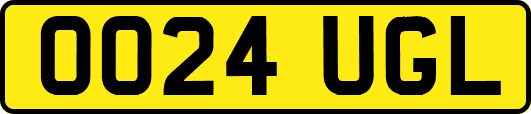 OO24UGL