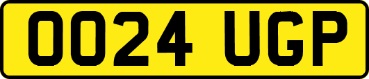 OO24UGP