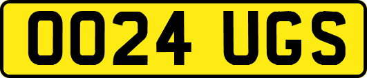 OO24UGS