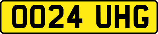 OO24UHG