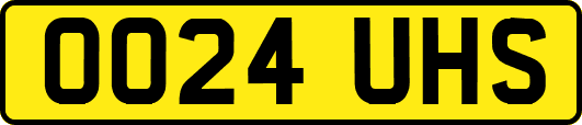 OO24UHS
