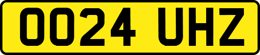 OO24UHZ