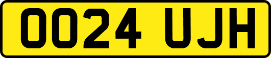 OO24UJH