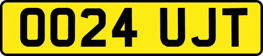 OO24UJT