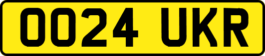 OO24UKR