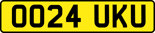 OO24UKU