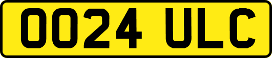OO24ULC