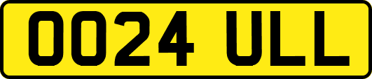 OO24ULL