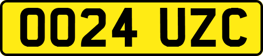 OO24UZC