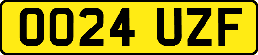 OO24UZF