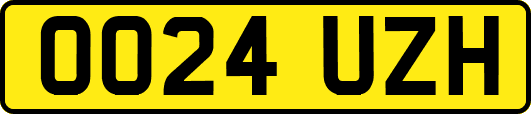 OO24UZH