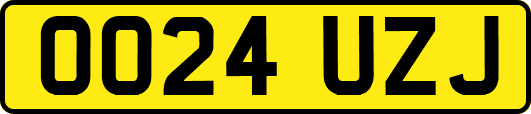 OO24UZJ