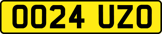 OO24UZO