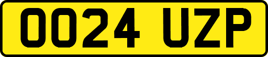 OO24UZP