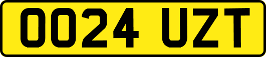 OO24UZT