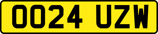 OO24UZW